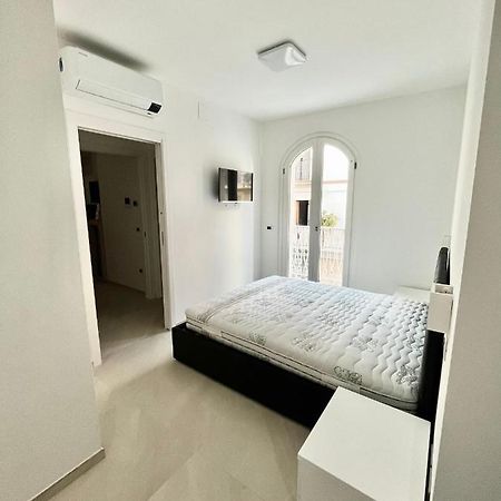 Sun Beach Apartment San Benedetto del Tronto Exterior foto