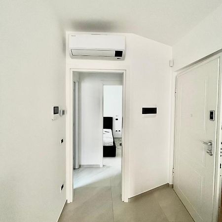 Sun Beach Apartment San Benedetto del Tronto Exterior foto