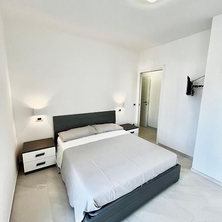 Sun Beach Apartment San Benedetto del Tronto Exterior foto