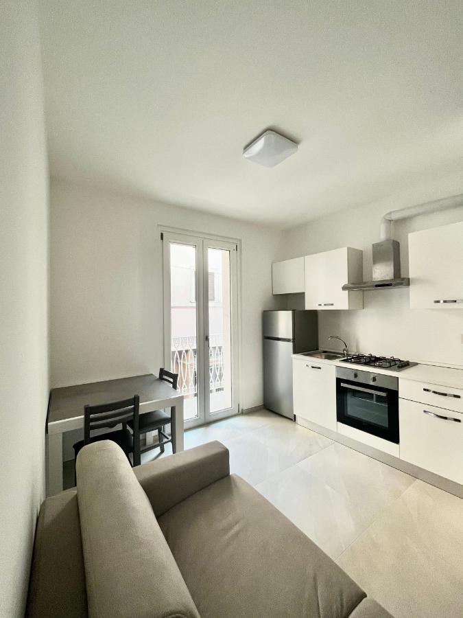 Sun Beach Apartment San Benedetto del Tronto Exterior foto