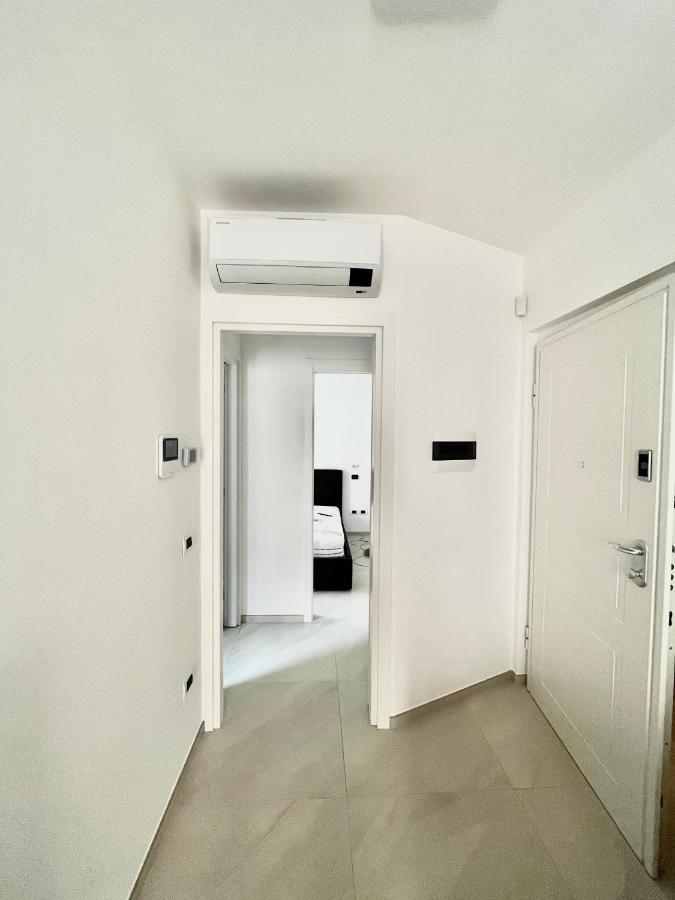Sun Beach Apartment San Benedetto del Tronto Exterior foto