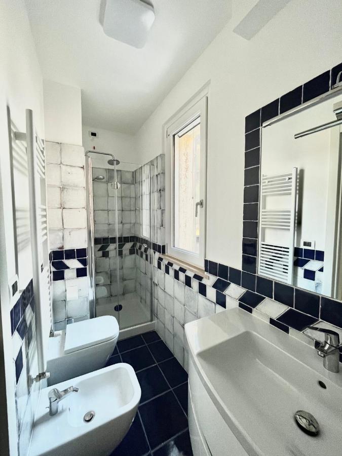 Sun Beach Apartment San Benedetto del Tronto Exterior foto