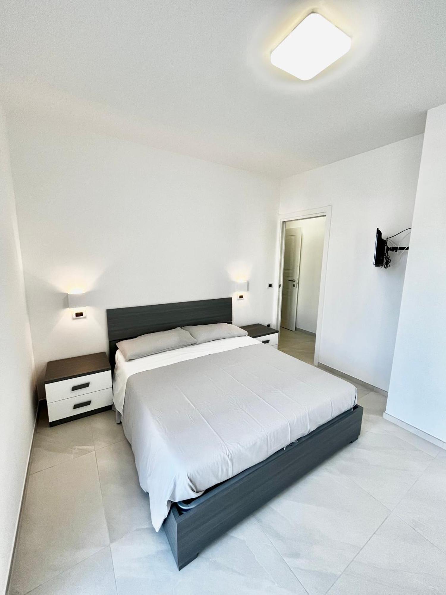 Sun Beach Apartment San Benedetto del Tronto Exterior foto